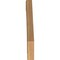 Ekena Millwork 3 1/2"W x 34"D x 34"H Imperial Smooth Knee Brace, Western Red Cedar BRC04X34X34IMP00SWR - alternate 4